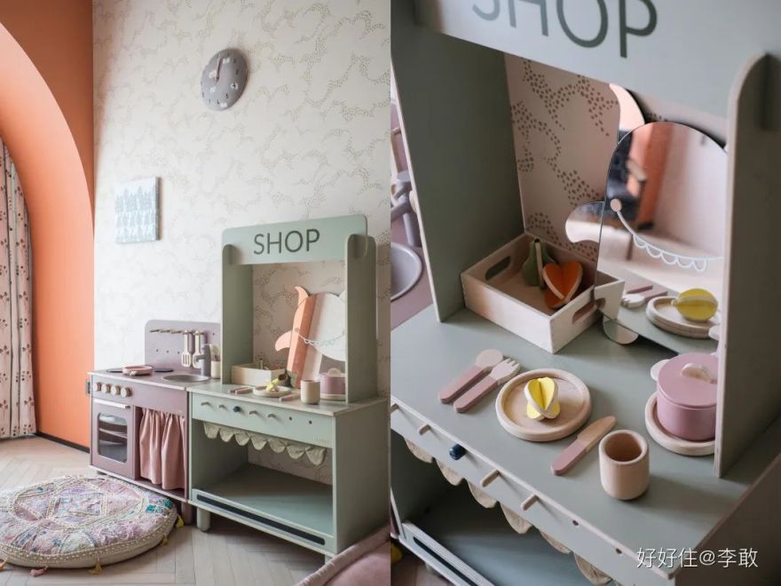 心安之处方为家丨中国南京丨好好住认证设计师@李敢-112