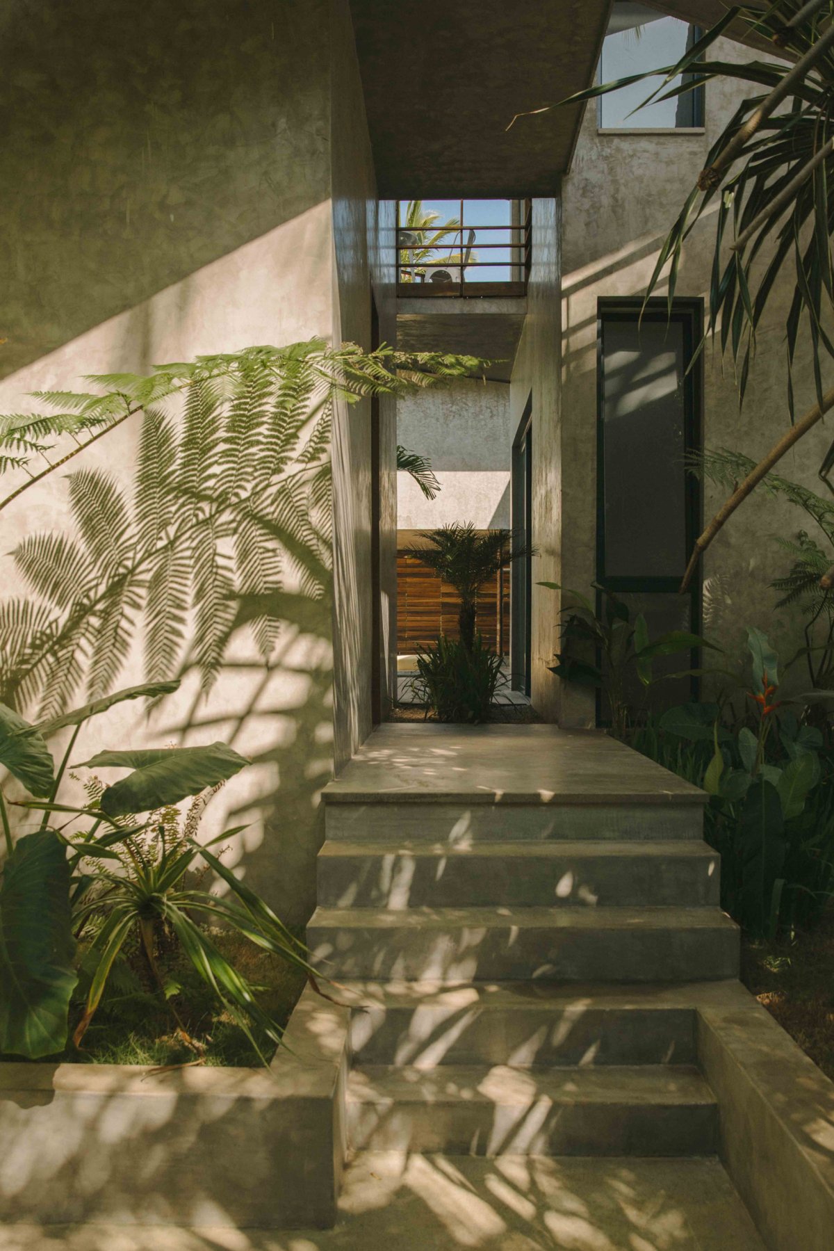 Rosabaya 住宅丨Arkina-19