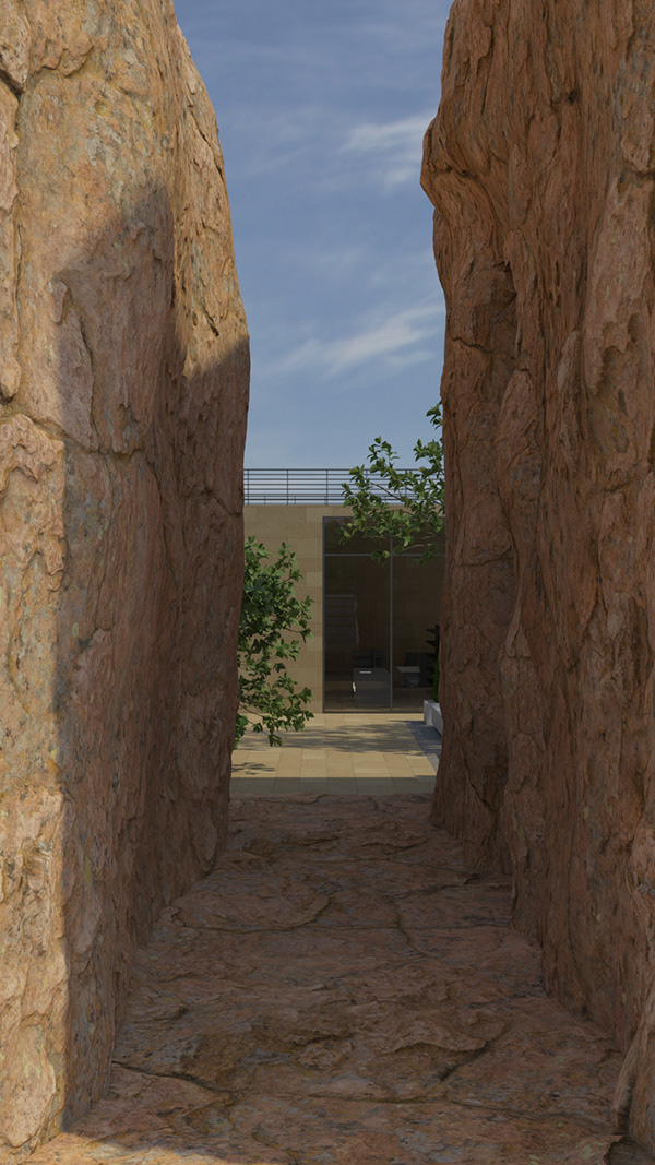 混合用途学生中心-11