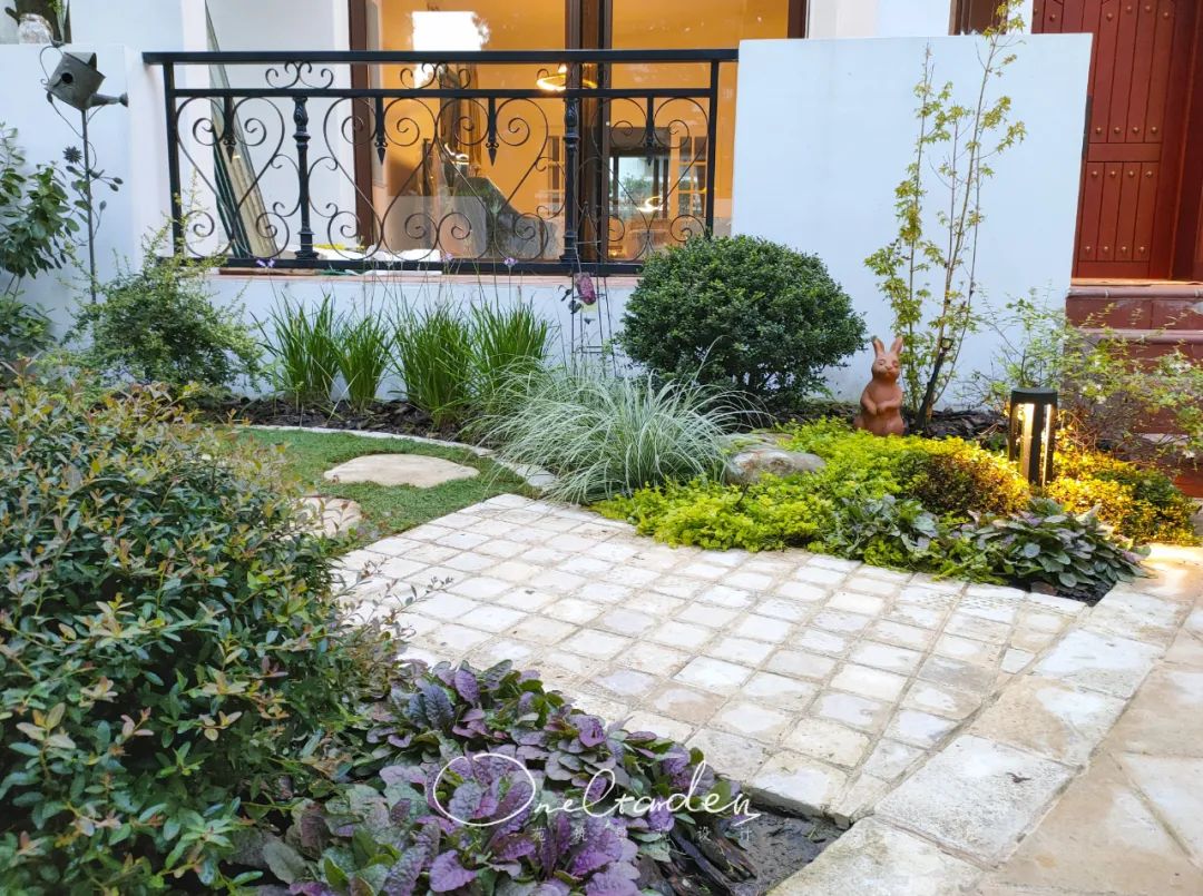 维诗凯亚花园 | 南欧风情融入绿意生活-68