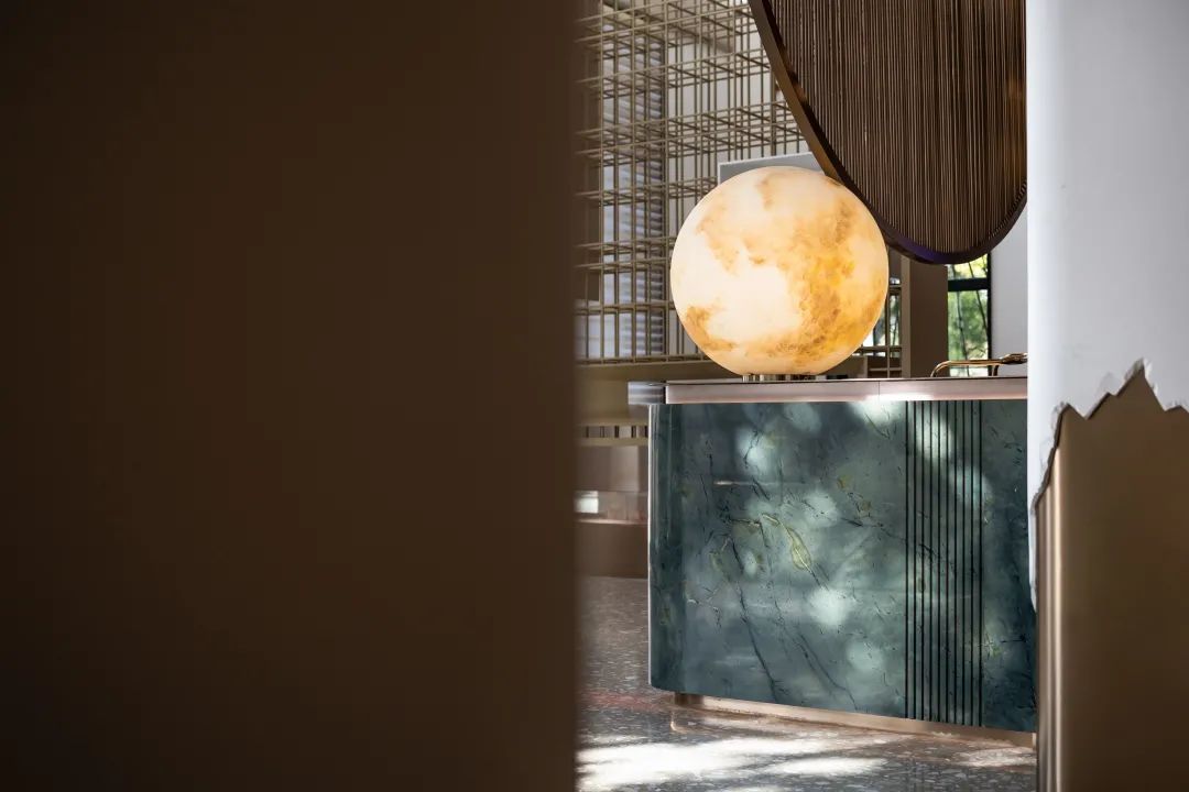 苏州·漫亭酒店丨中国苏州丨吕邵苍观建筑设计-21