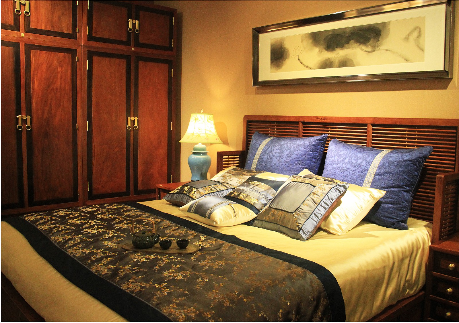 雅戈尔苏园·朴物-37