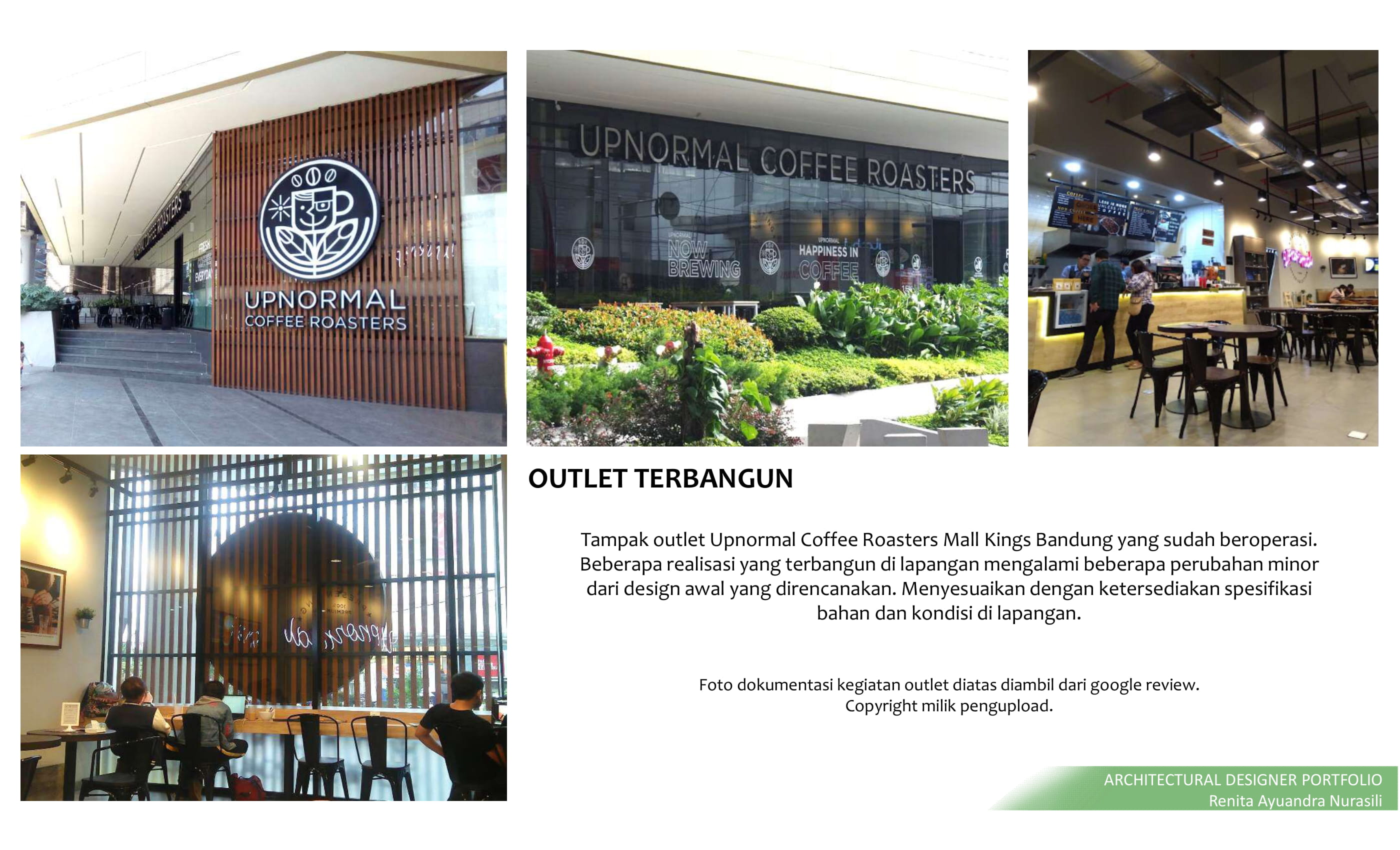 Upnormal Coffee Roasters - 2018, Bandung-7