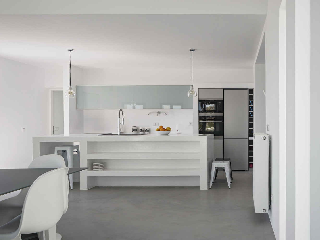 帕罗斯岛 Viewmaster House-36