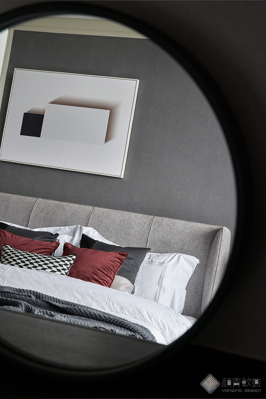 首发 | 收下这份时髦的精装房改造攻略，颠覆传统“装”可爱-40