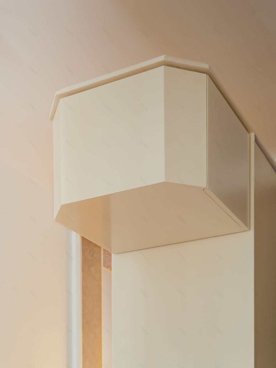 João XXI 公寓丨葡萄牙里斯本丨Aurora Arquitectos-32