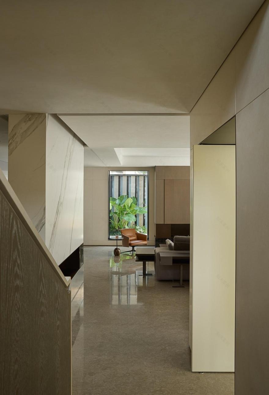 九溪玫瑰园丨中国杭州丨GFD广飞设计-12