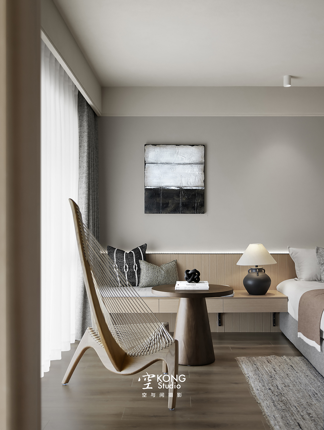 明信·云玺府商墅样板间丨中国成都丨HDC 瀚笙室内设计-20