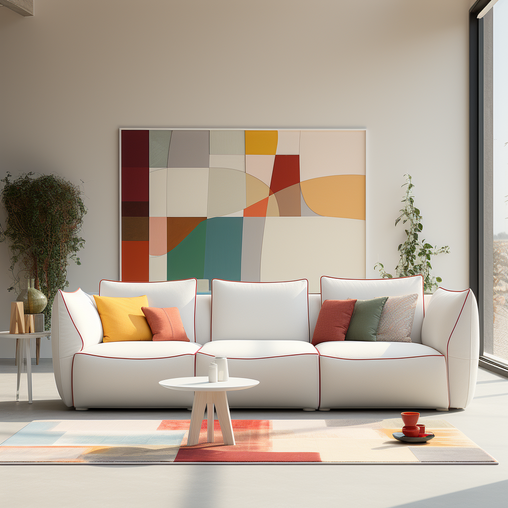 猫耳沙发多人-29