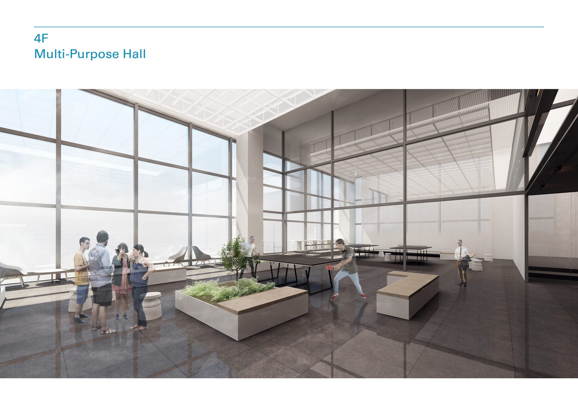 대신증권 오피스 4 6F WGNB-10