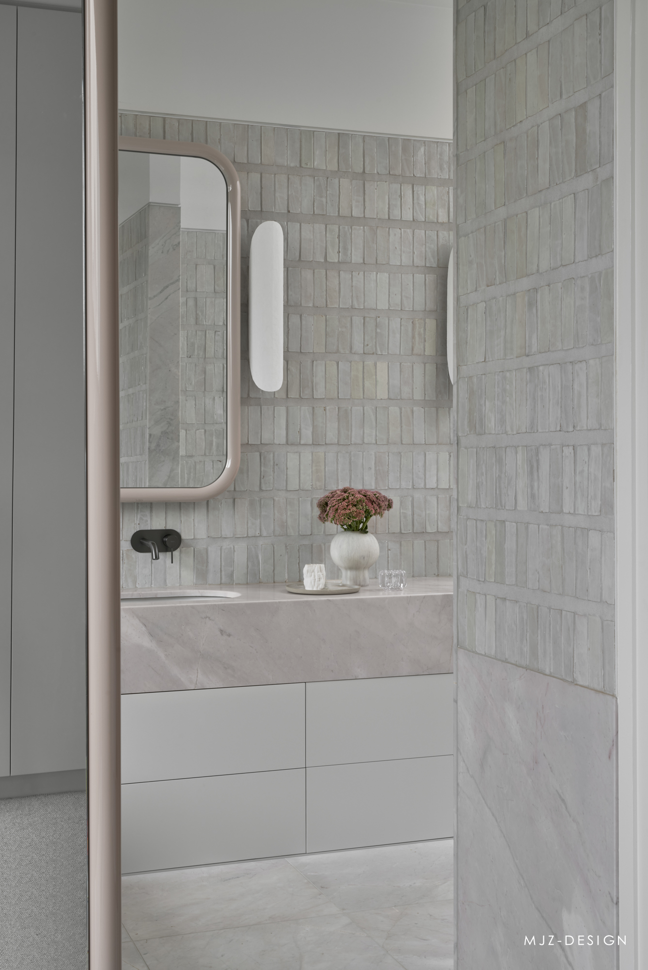 长屋丨澳大利亚墨尔本丨MIM DESIGN-46