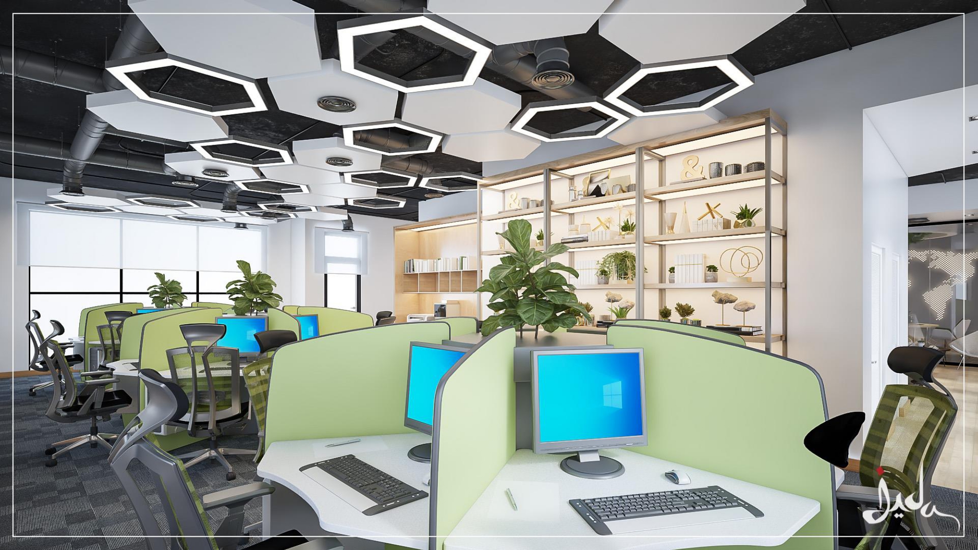 Wholesome Food Office-20