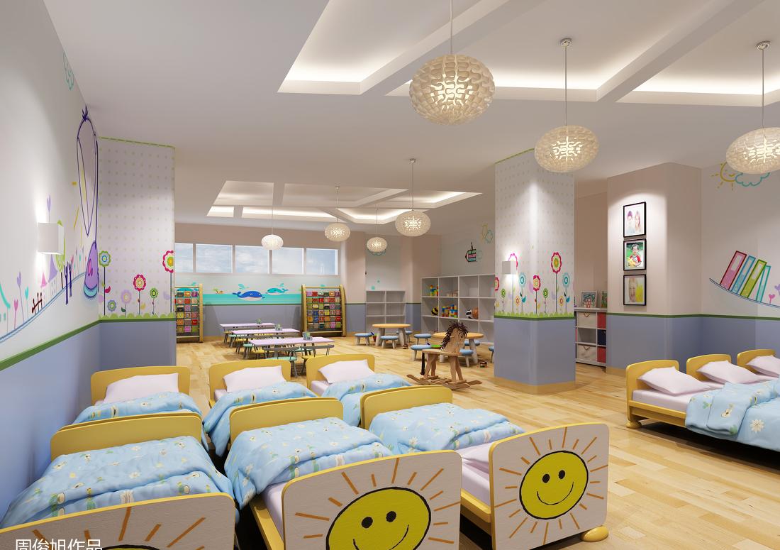 西昌市小太阳幼儿园-2