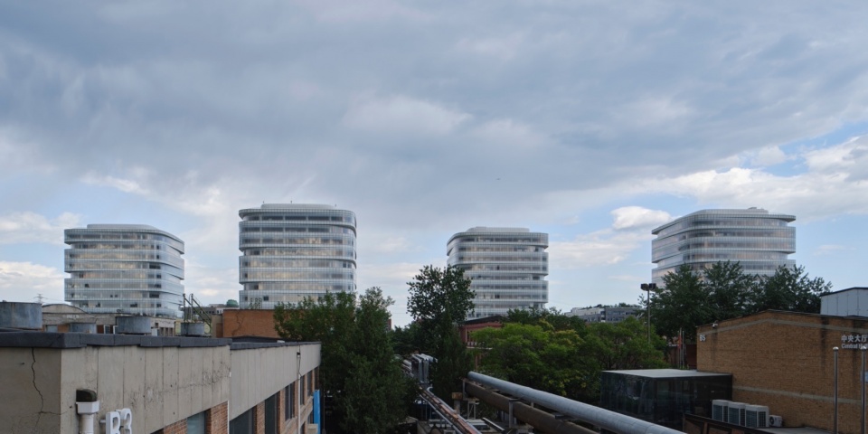 798_FLC，传播美好设计丨中国北京丨北京市建筑设计研究院-3