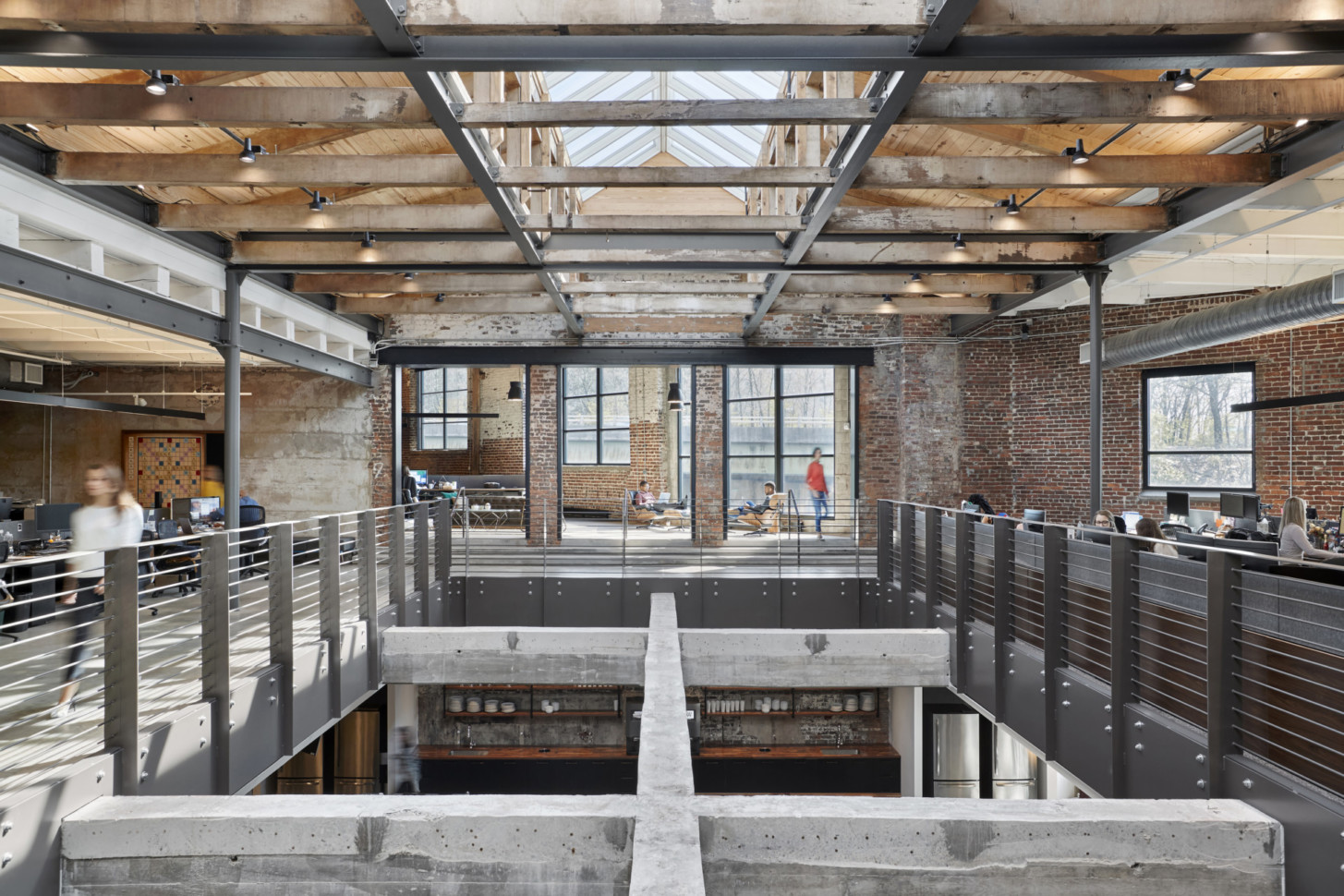 亚特兰大牲畜围栏场丨美国亚特兰大丨ai3-16