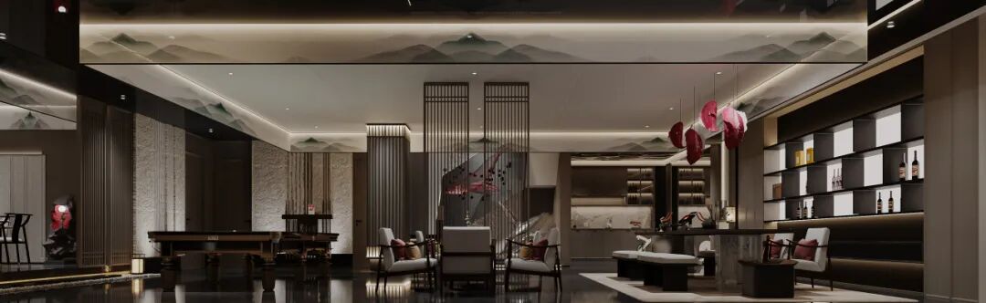 睿▪️空间设计-0