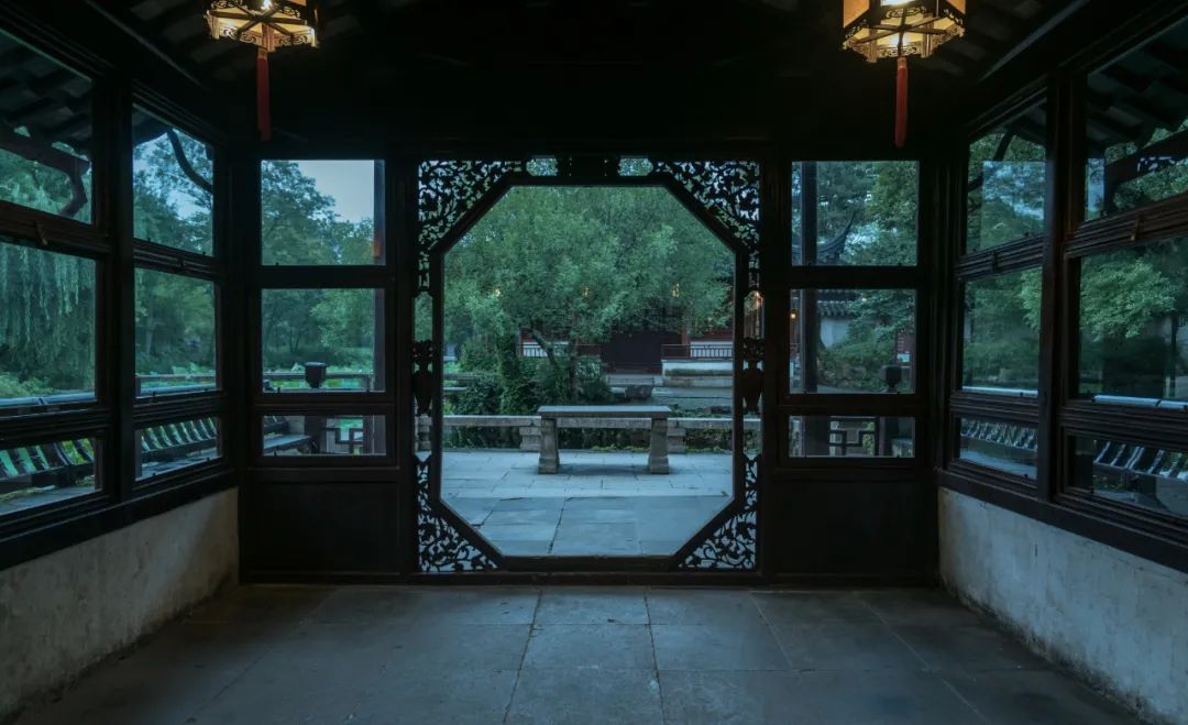 拙政园-24