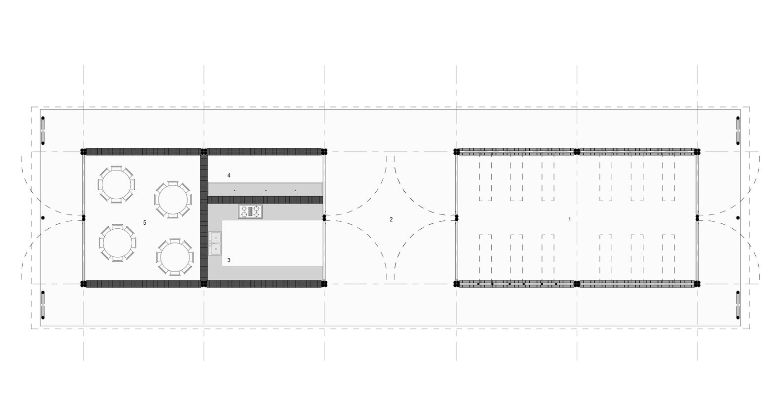 Walirumana 民族教育和创业中心丨哥伦比亚瓜希拉丨Salba-31