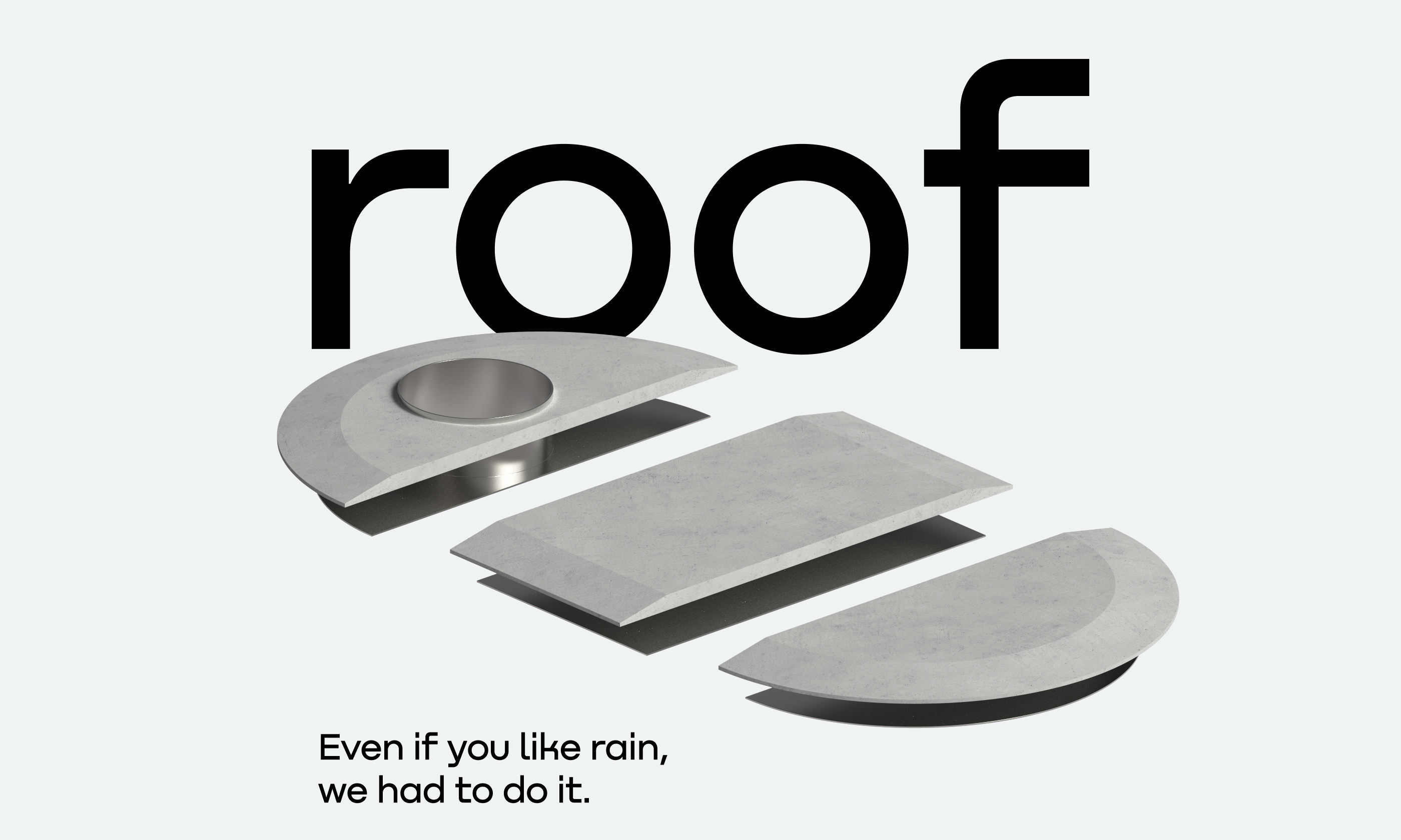 Circulum 模块化街道家具系统丨illumika ®-16