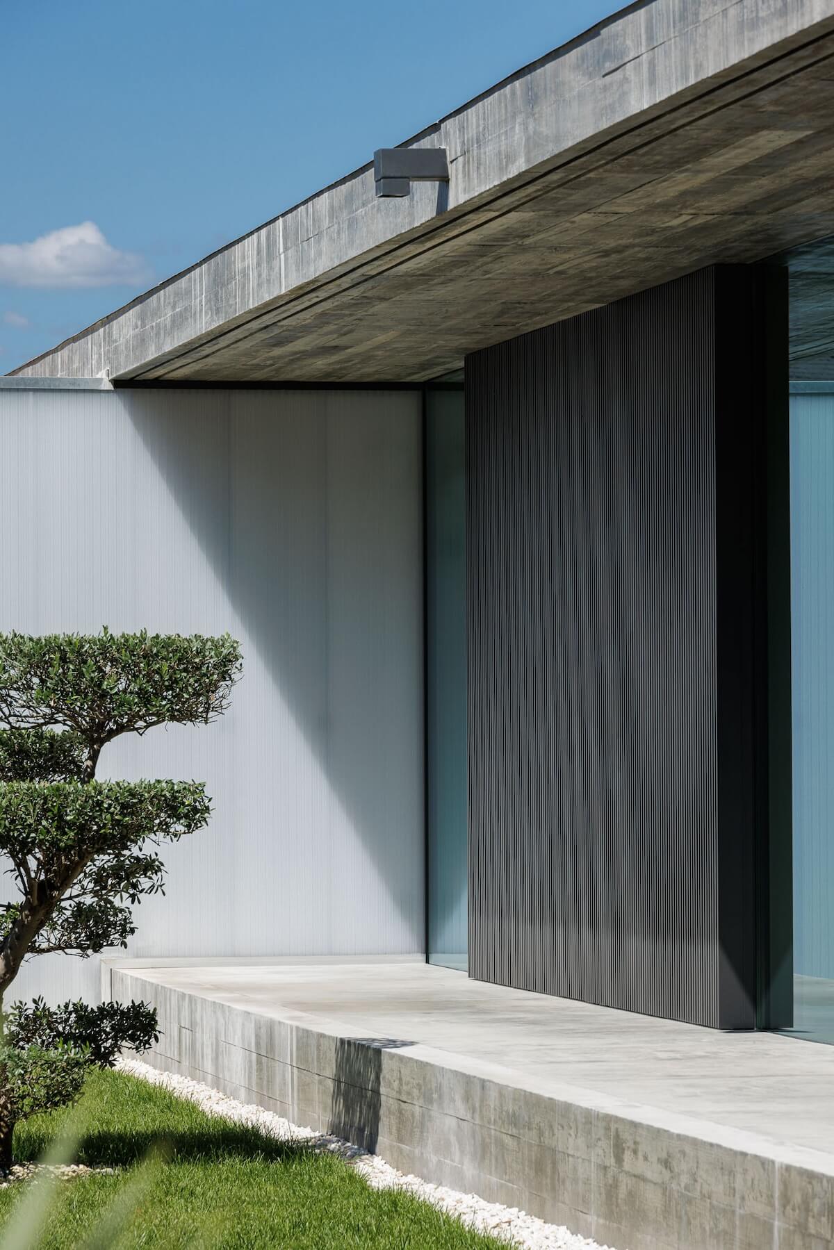 Casa Ponte(庞特屋)丨葡萄牙-73