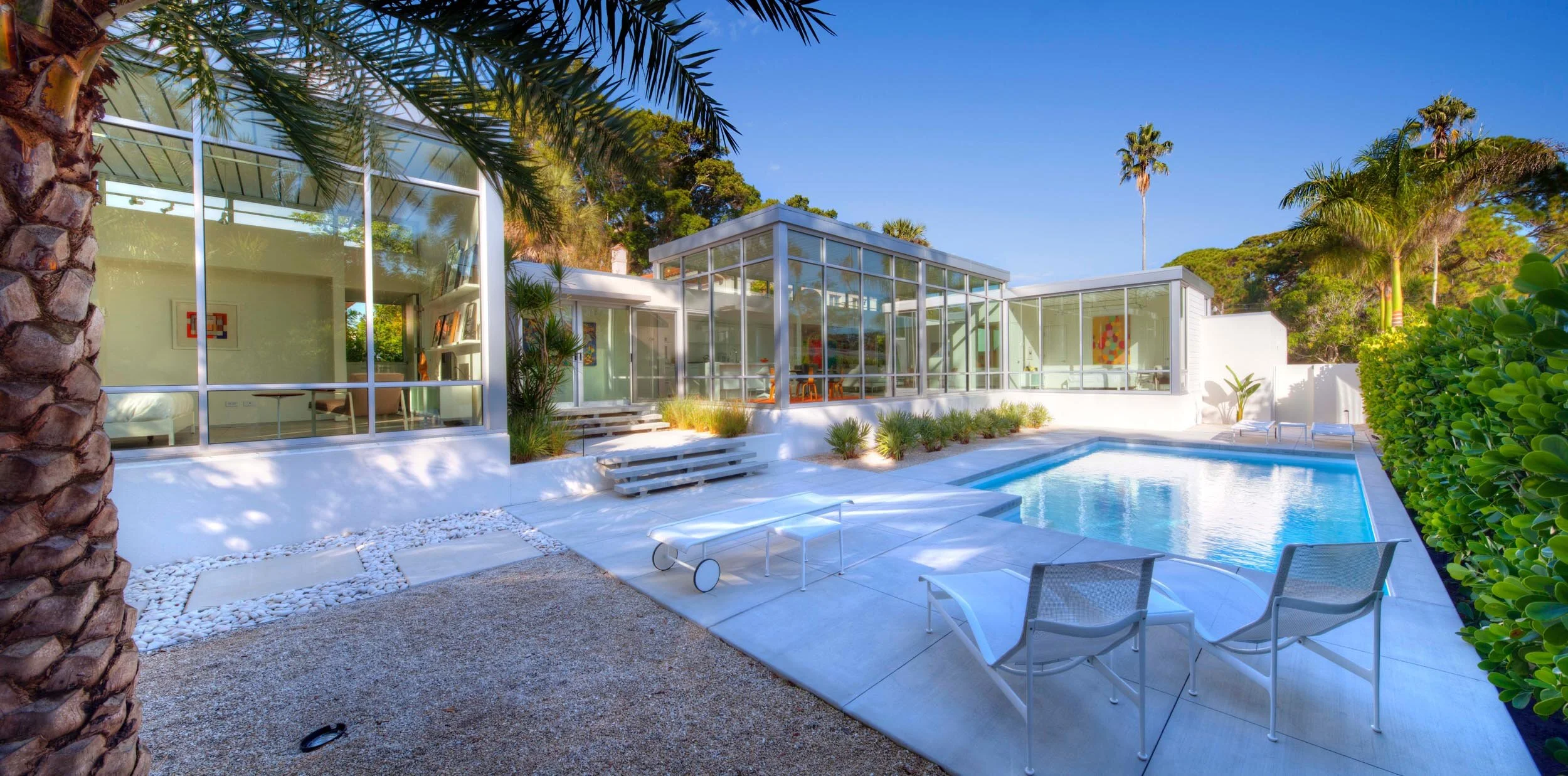 泰特罗 - 皮尔曼住宅丨乌拉圭佛罗里达丨SEIBERT ARCHITECTS-13