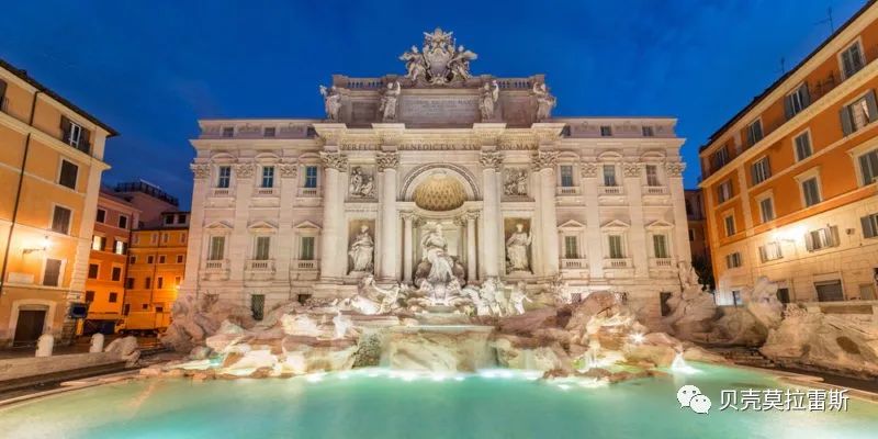 历代建筑风格解析-26