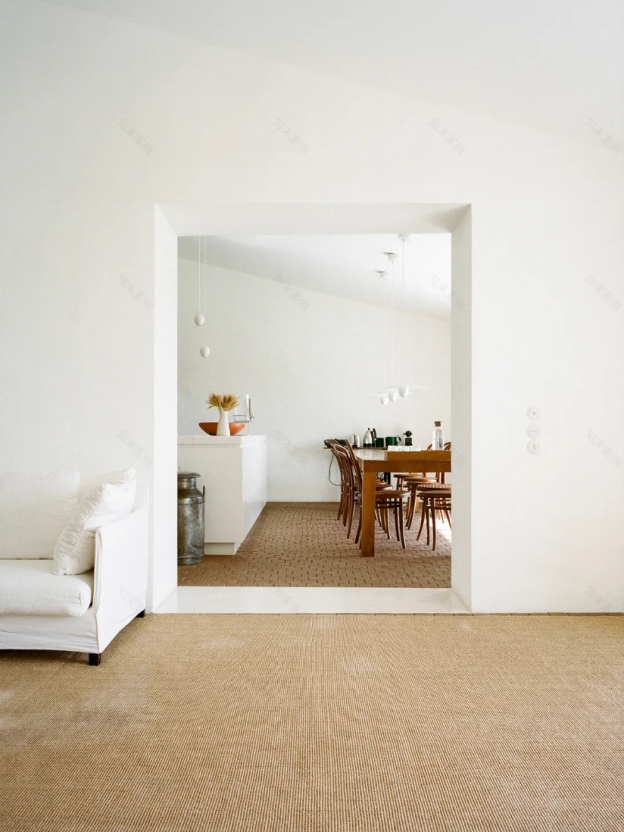 Aires Mateus 建筑事务所丨葡萄牙里斯本丨Aires Mateus Architecture-13