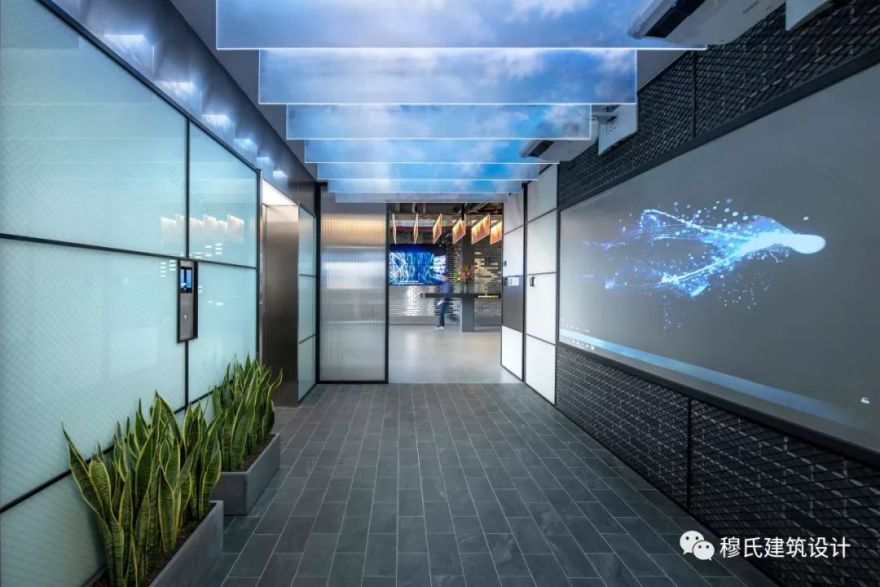 弄堂之韵 | 埃森哲中国数字创新中心-21