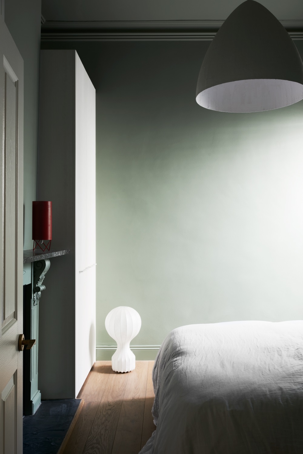 墨尔本彩色公寓  David Flack-9