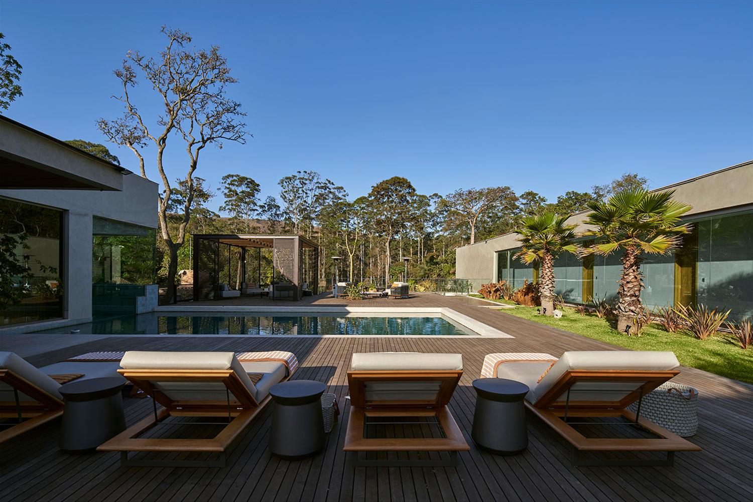 Casa das Orquídeas（巴西 MG 州 Casa das Orquídeas）-22