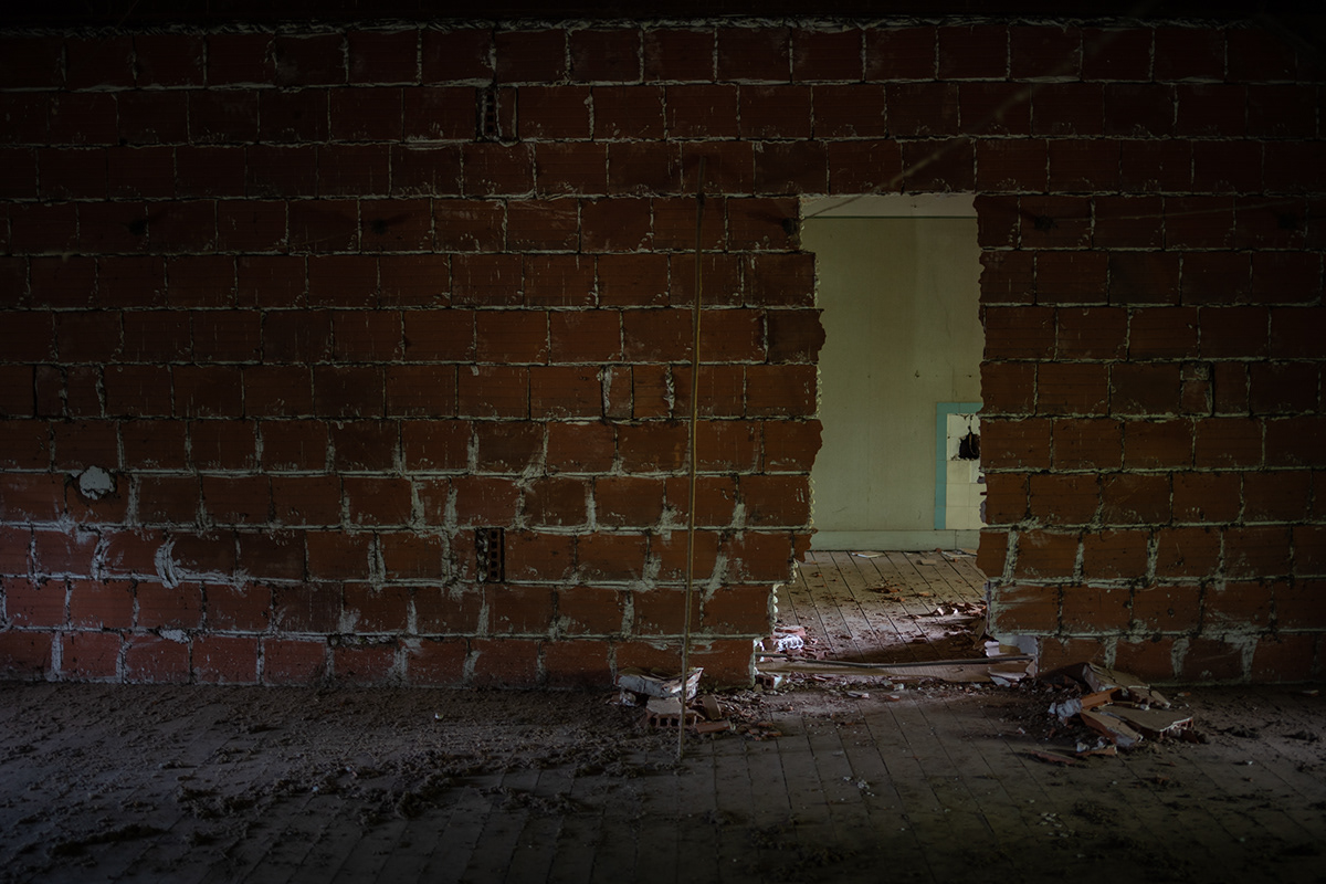 The Old Faculty - Montauban - Photos-7