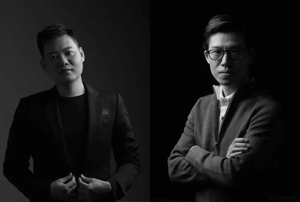 首发  深圳31设计 · 气质，先声夺人-25