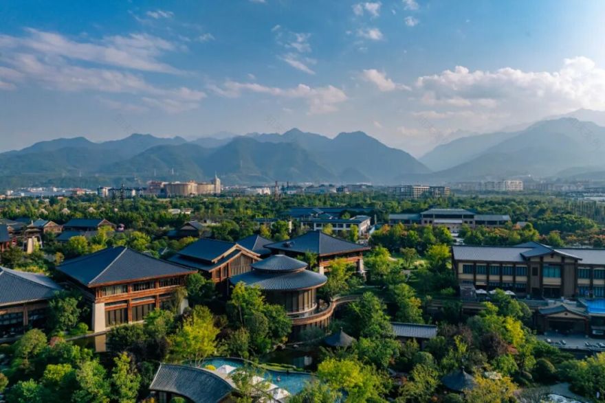 笛东作品荣获2025年北京市优秀工程勘察设计成果评价优秀成果-9