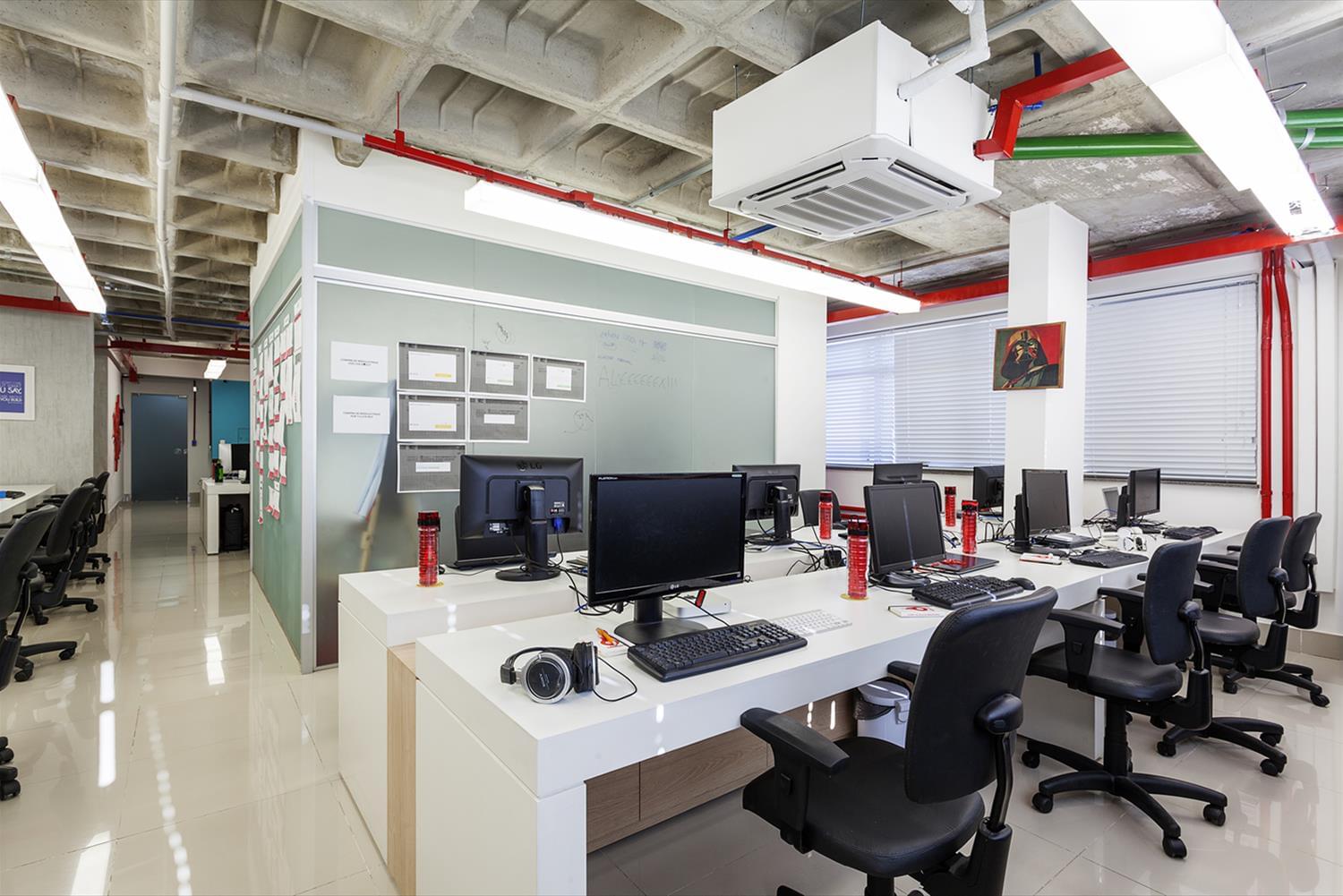 Hotmart 办公室-14