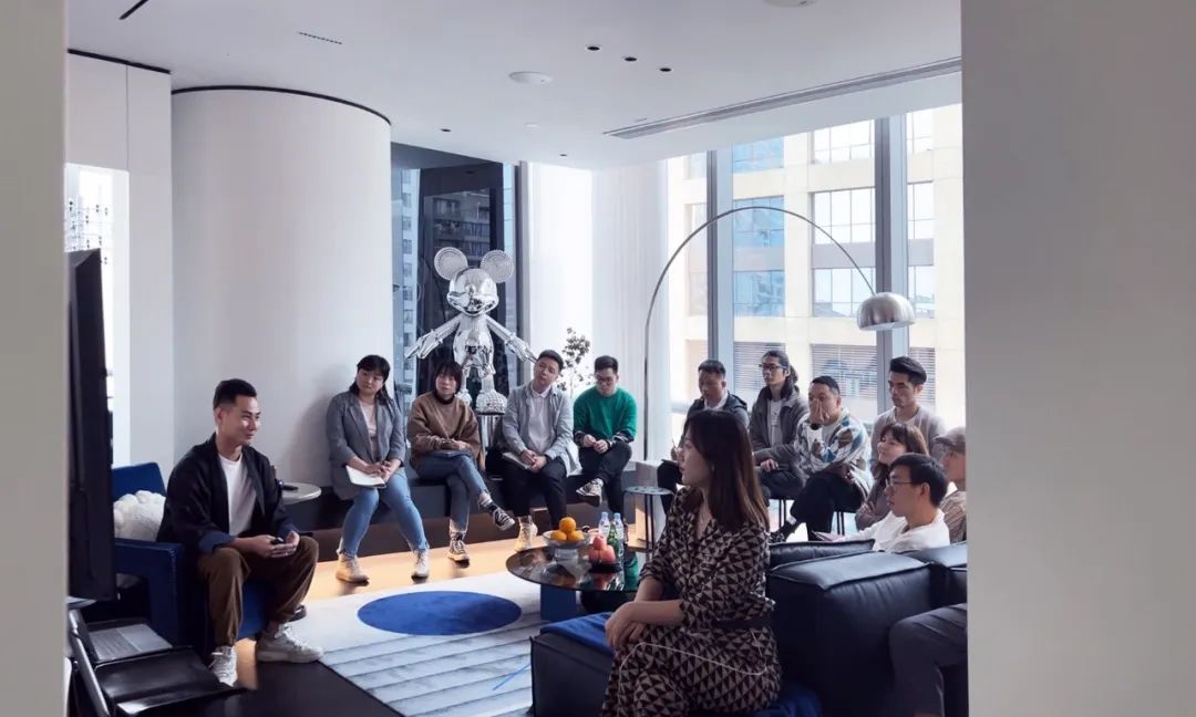 私宅设计丨广州塑境空间设计工程公司-12