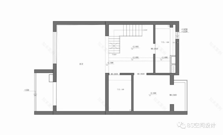 双胞胎别墅之家 | 上海樾山半岛人文空间重构-43