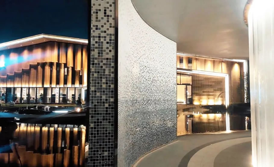 中铁景旭·樾章丨中国河北-18