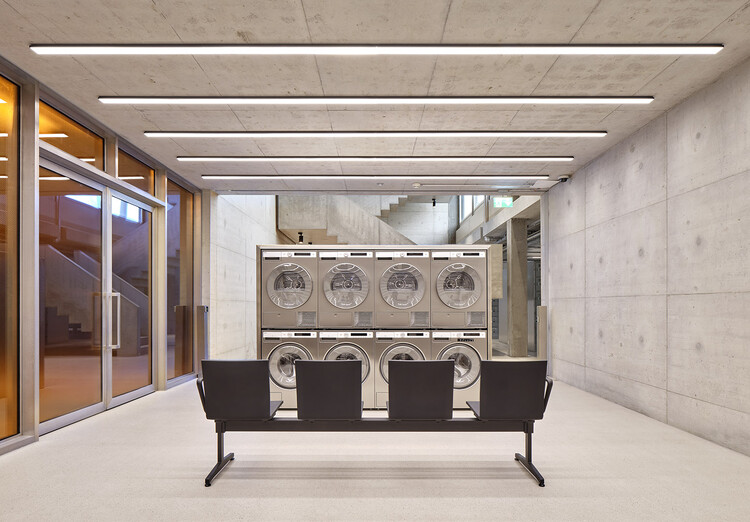 On Labs  On running全球新总部-24