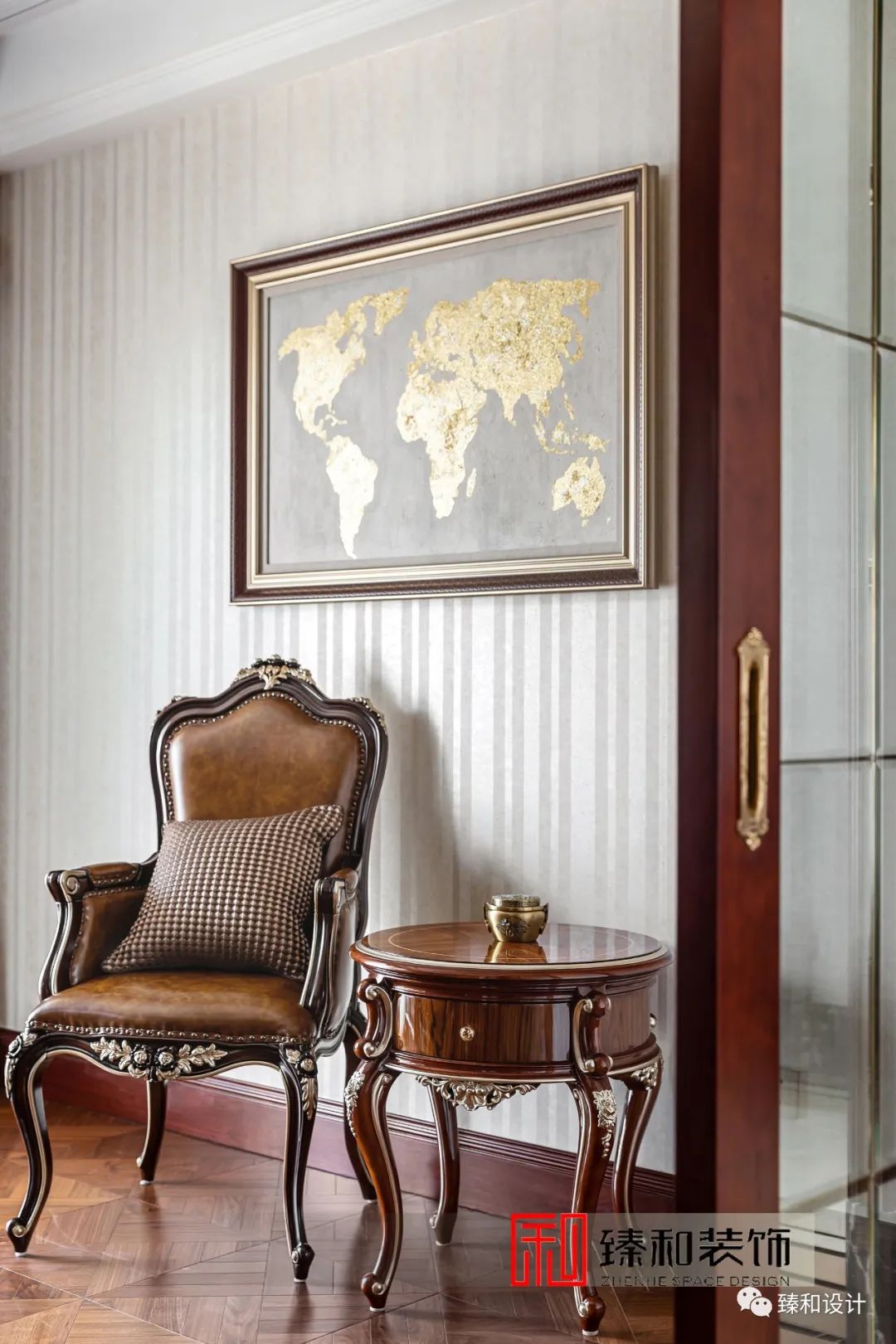 舟山翡翠苑新古典雅居，演绎精致生活美学-57