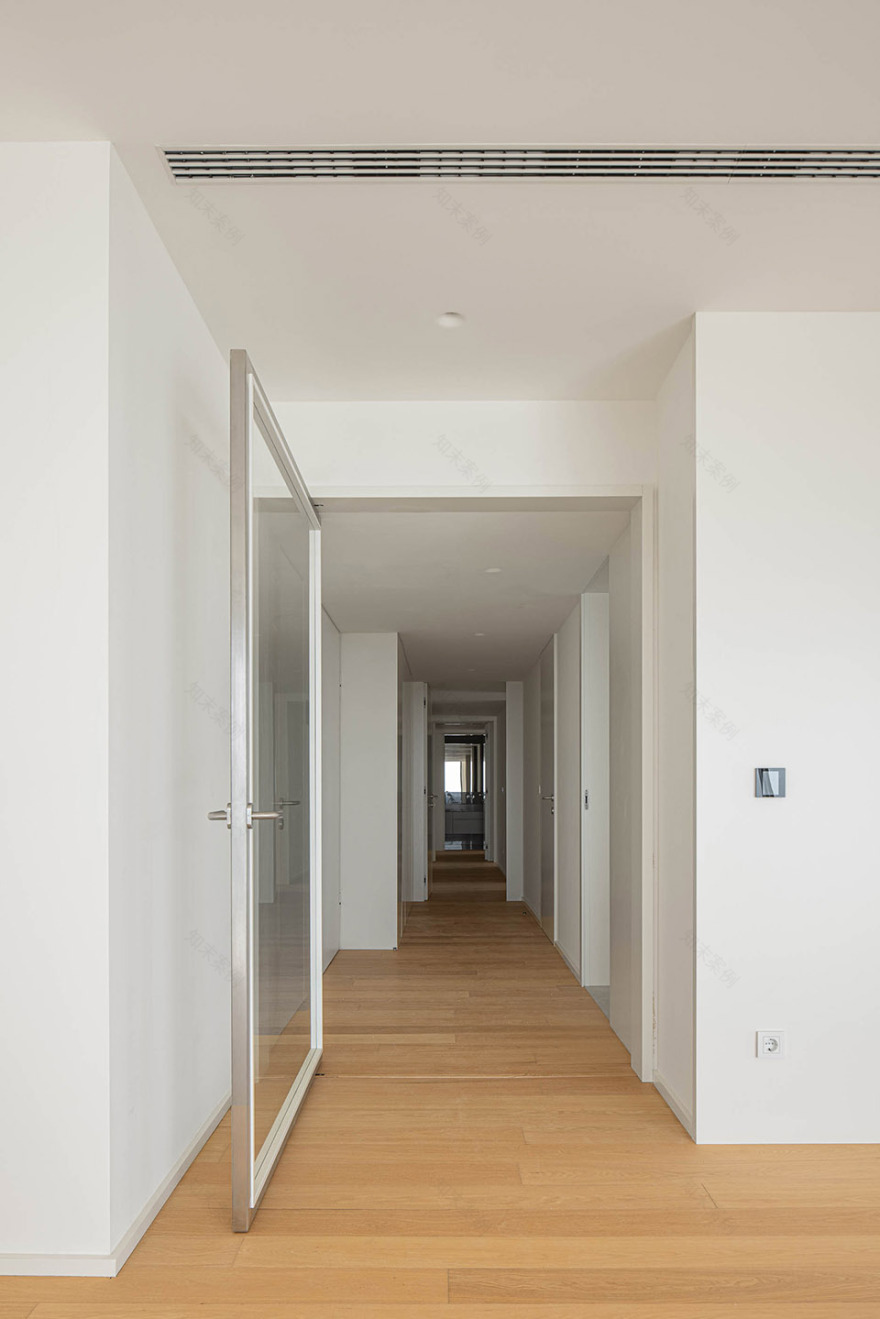 海边公寓丨葡萄牙-52