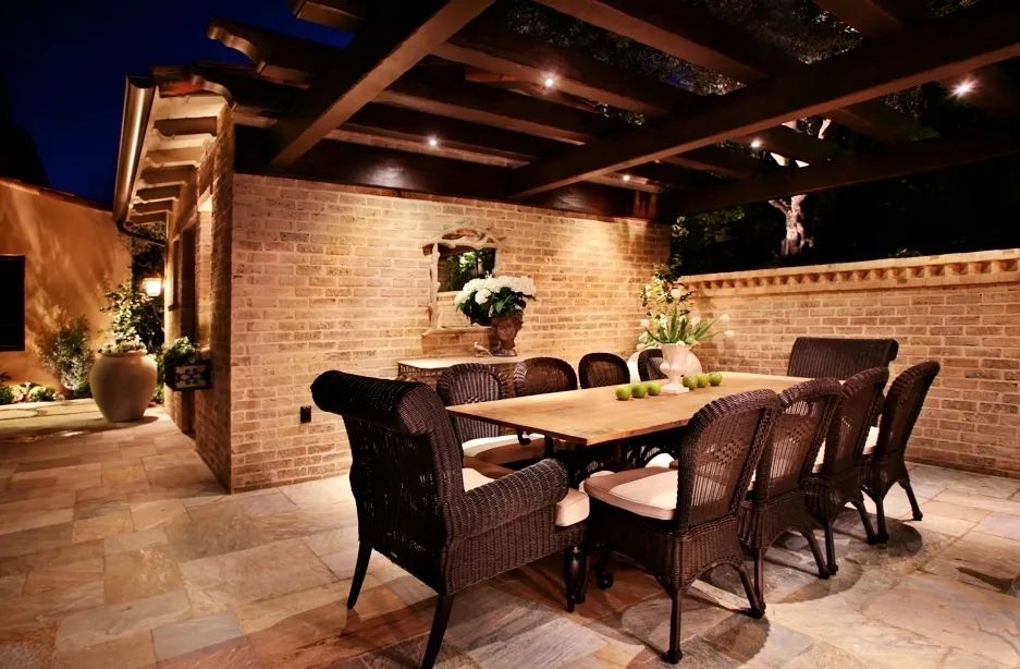 打造户外美食空间，创造宜居生活新体验-15