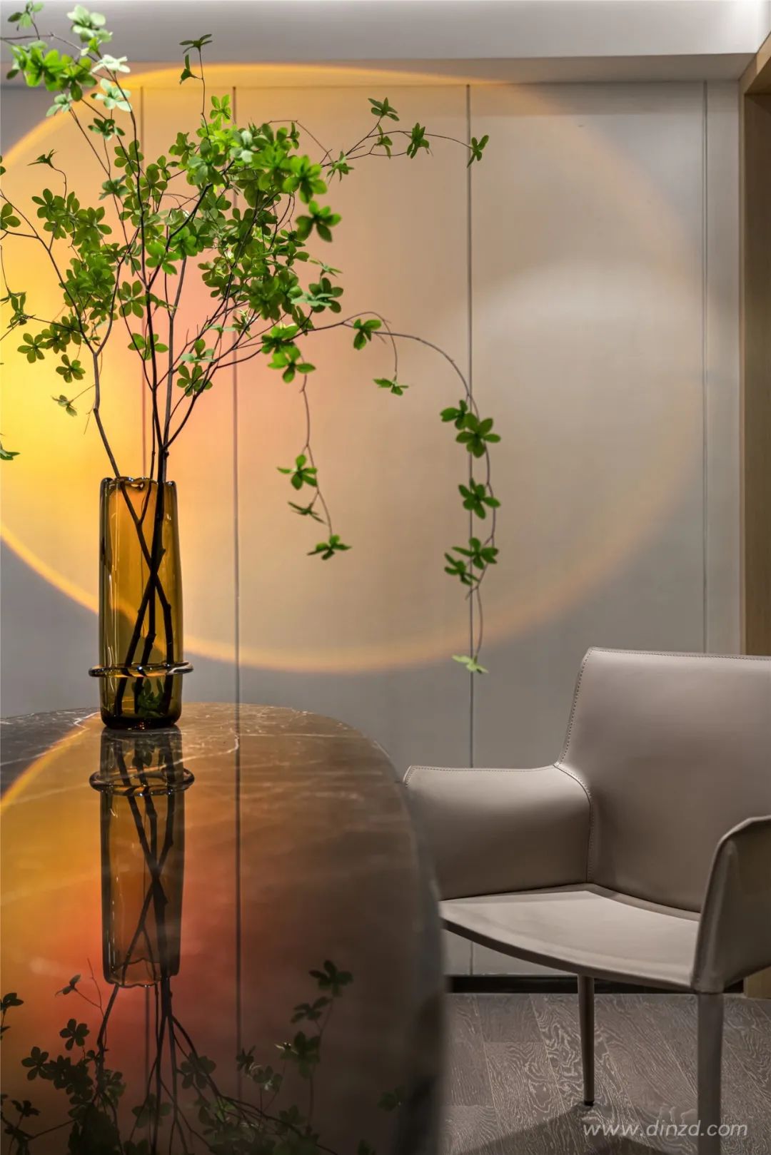 融创·滨江壹号丨中国淄博丨大伟设计,ZN之恩设计-45