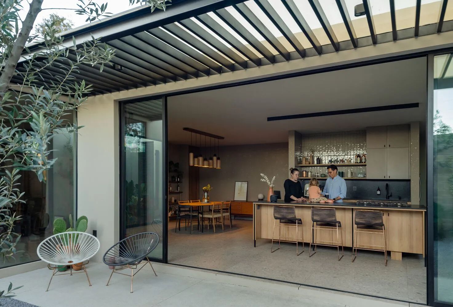 TOME 住宅丨墨西哥-13