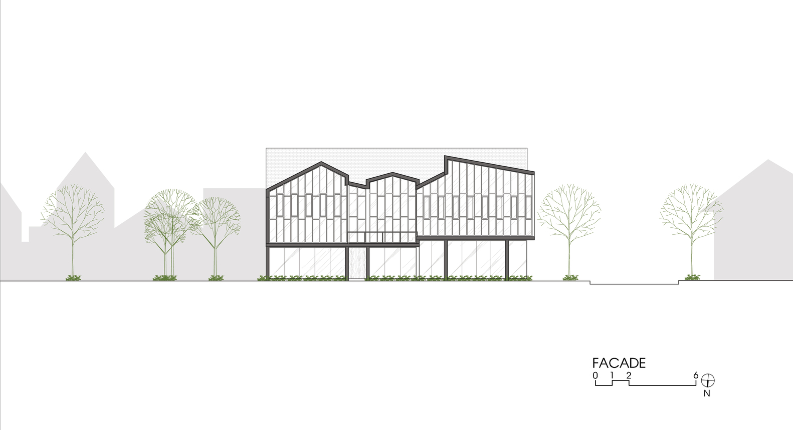 越南 Vinh 市海鲜餐厅 Crabsark & Crawfish-42