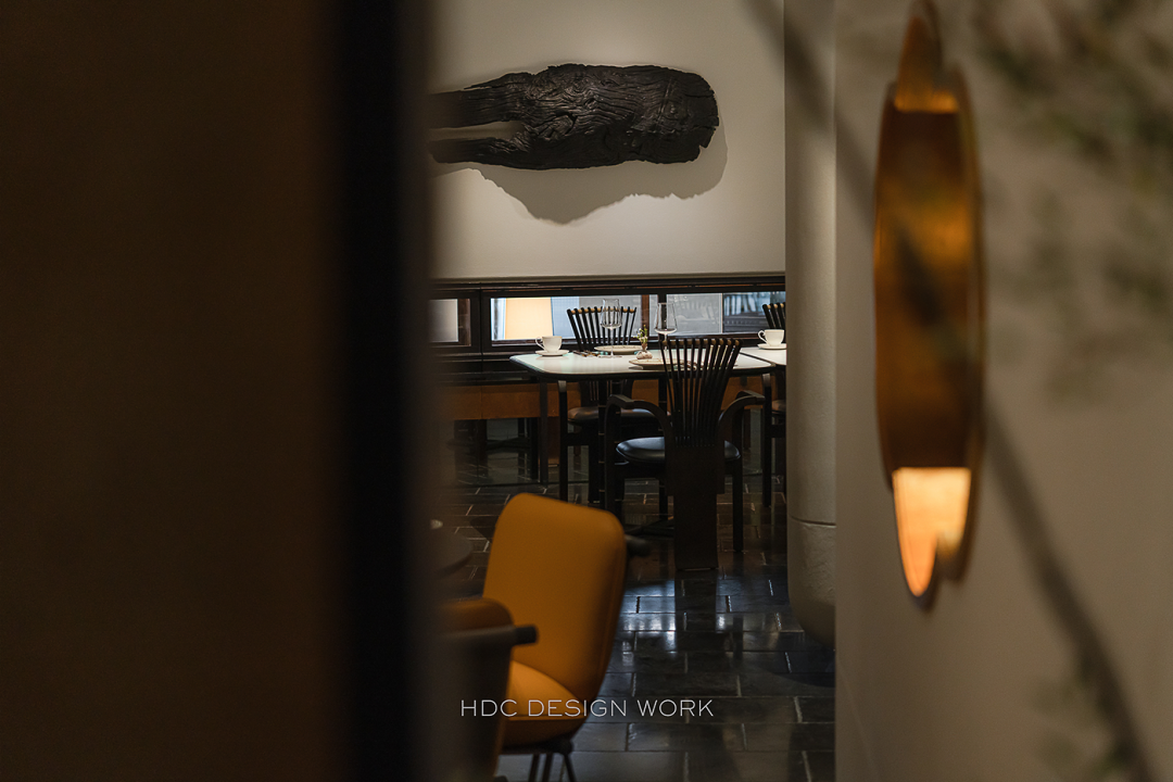 游园京梦 · 成都 SKP 餐厅设计丨中国成都丨唐嘉骏,刘芮言-28