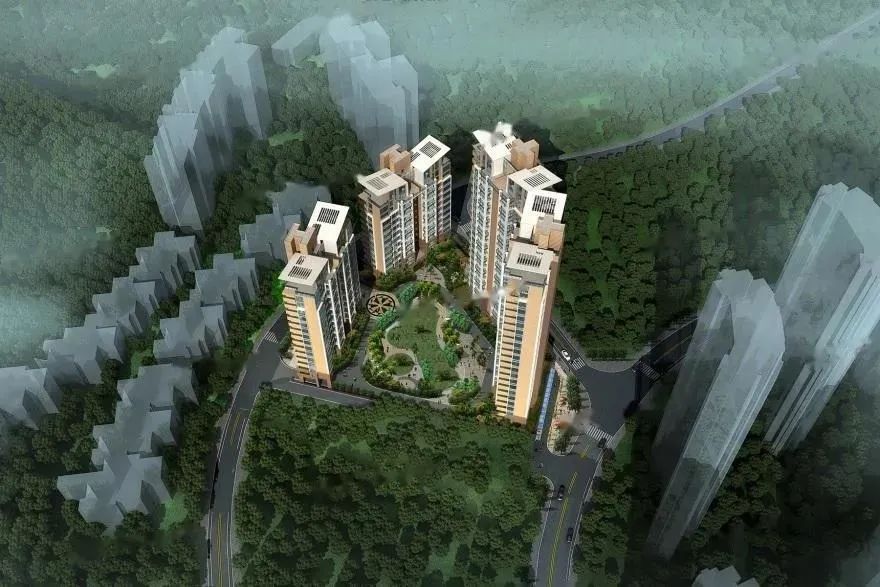 东方美学融入山居生活，打造自然与艺术的共生空间-6