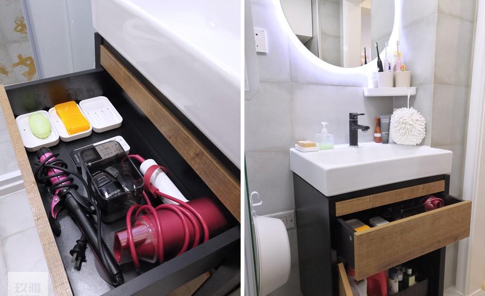 颠覆传统布局 | 打造以孩子为中心的舒适家居-105