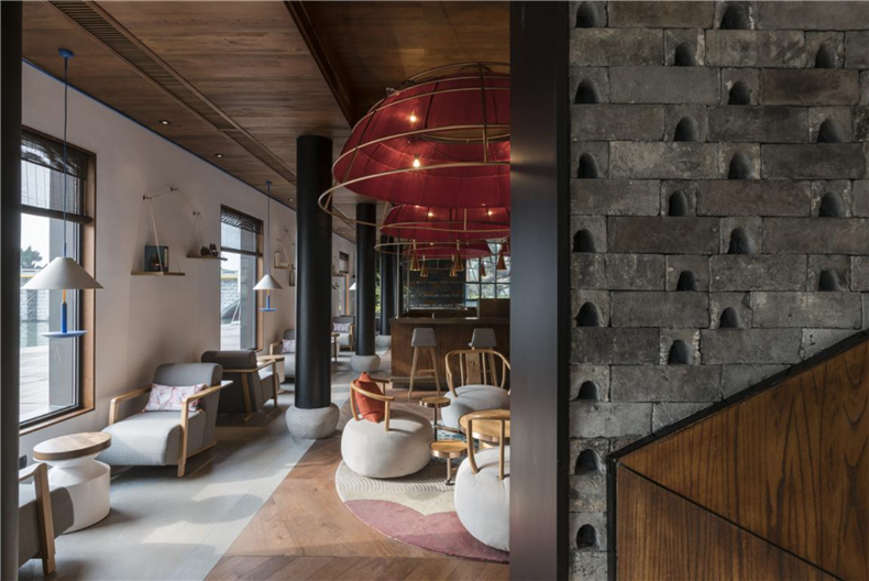 融合东西方文化精髓,打造韩岭花间堂精品酒店-46