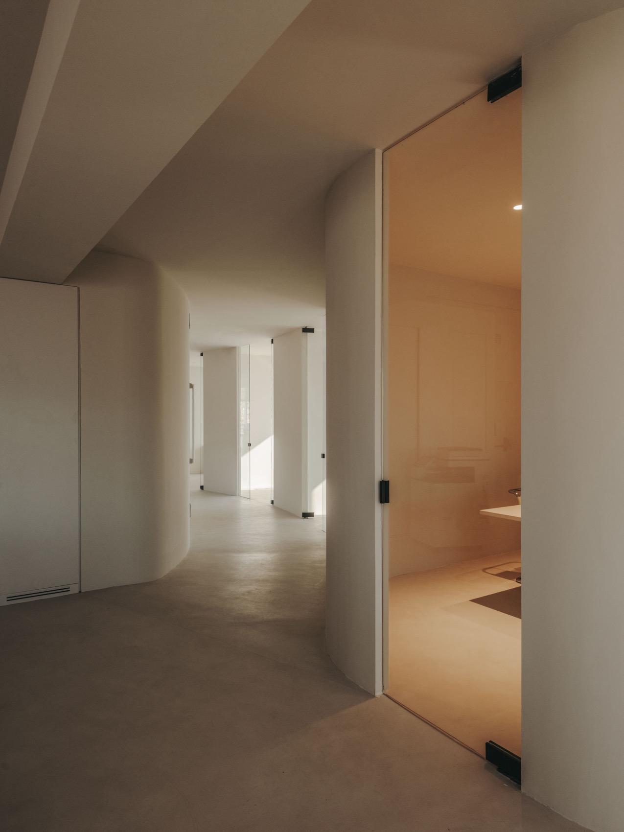 GIGI STUDIOS总部丨西班牙丨Isern Serra-28