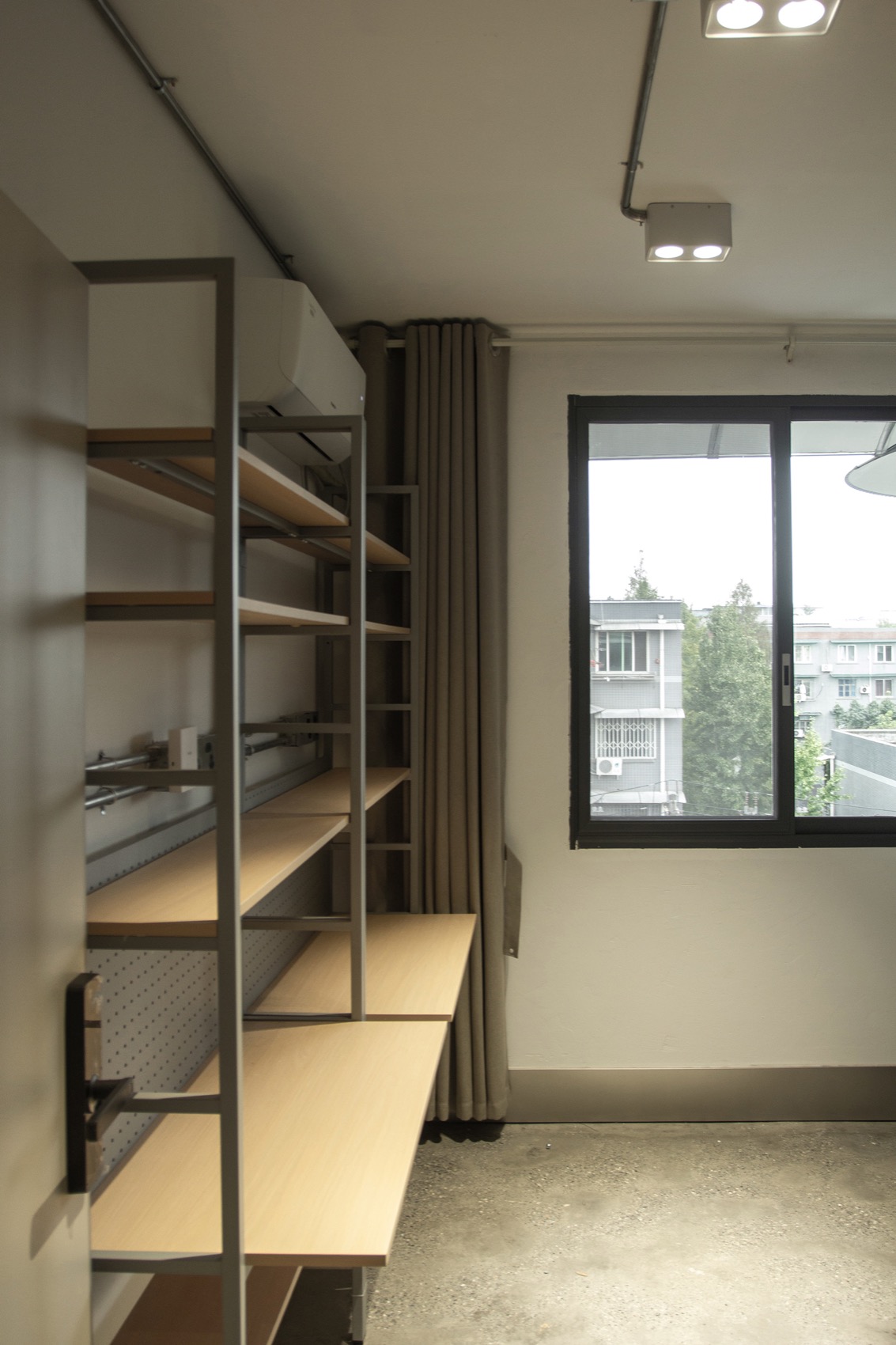 C-SCHOOL，社区即教室丨中国成都丨有门建筑-64